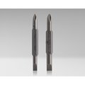 Jonard Tools Replacement Bit Set W/ 2 Double-Sided Ph SD-RB12